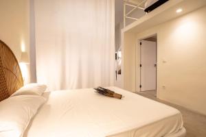 PepeFlats - Eco Suite Mediterranean with Terrace - BD1