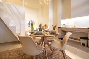PepeFlats - Eco Suite Mediterranean with Terrace - BD1