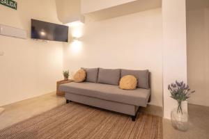 PepeFlats - Eco Suite Mediterranean with Terrace - BD1