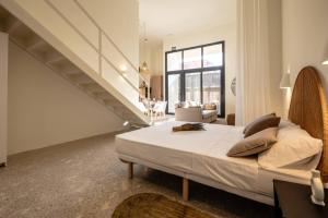 PepeFlats - Mediterranean Junior suite and terrace - BD3