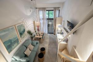 PepeFlats - Apartamento de lujo en Ciudad Artes y Ciencias n1 - ADZ1
