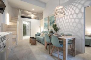 PepeFlats - Apartamento de lujo en Ciudad Artes y Ciencias n1 - ADZ1