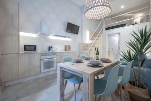 PepeFlats - Apartamento de lujo en Ciudad Artes y Ciencias n1 - ADZ1