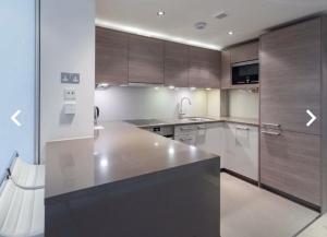 Chic Luxury Flat in Chelsea Creek SW6