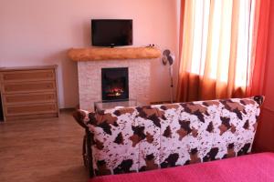 Apartement Apart-hotel Marakanas Valdai Venemaa