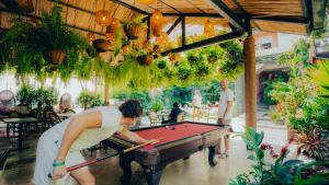 Viajero Cali Hostel