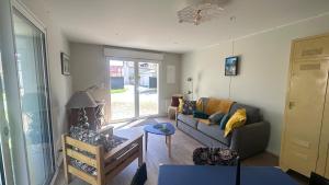 Studio cosy by Les Filles dAlfred
