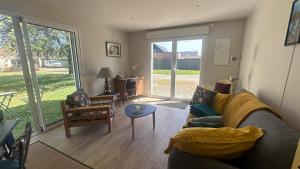 Studio cosy by Les Filles dAlfred