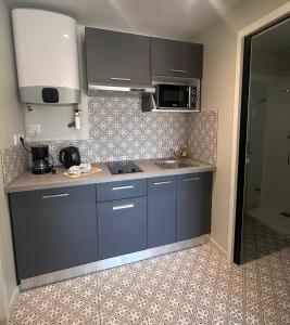 Studio cosy by Les Filles dAlfred