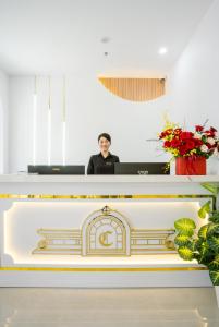 La Cheminee Boutique Apartment