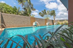 Spacious apartment CHIC Karon beach