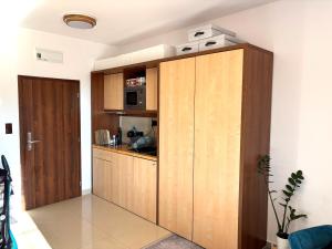 Apartmán pod Tatrami