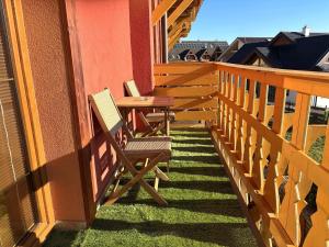 Apartmán pod Tatrami