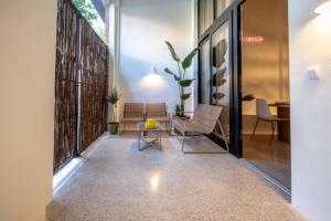PepeFlats - the best mediterranean style, Terrace - BD2