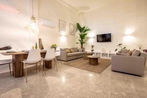 PepeFlats - the best mediterranean style, Terrace - BD2