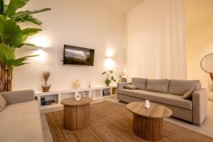 PepeFlats - the best mediterranean style, Terrace - BD2