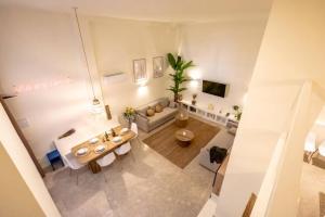 PepeFlats - the best mediterranean style, Terrace - BD2
