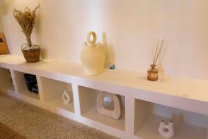 PepeFlats - the best mediterranean style, Terrace - BD2