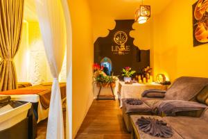 La Cheminee Boutique Apartment