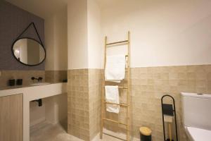 PepeFlats - Ayora suite mediterranea 2