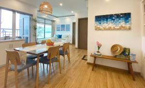 JB Azure - Panoramic Ocean View