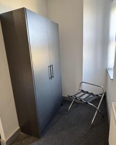 Commercial Hotel - Standard Double