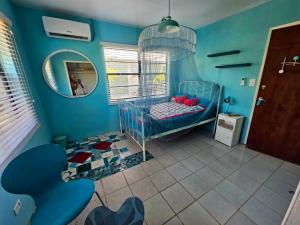 Bluebeat House Exuma