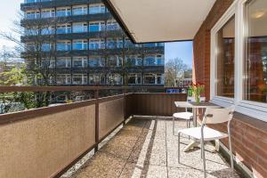Dammtor Living - Hamburg Messe