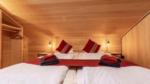 Naturfreunde Hostel Grindelwald