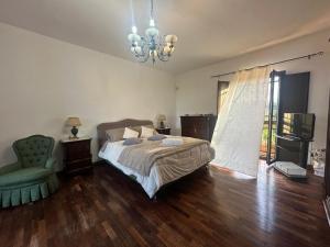 Villa Isotta Green Wave