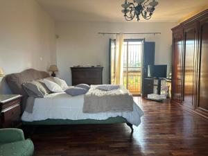 Villa Isotta Green Wave