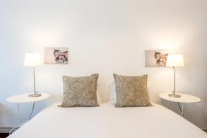 GuestReady - Stylish Flat Near Lisbon’s Iconic Ave