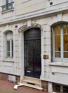 Grand Appartement face aux Parcs