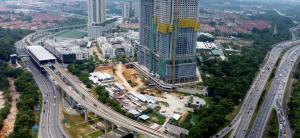 Seri Kembangan Metacity, Cikgu Kabinet Empire, Equine Park,MRT Station, IOI mall, Putrajaya, Cyberjaya, Farm in the city, Uptown Equine