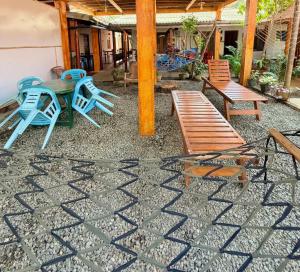 Vibushan Guest House