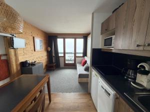 Studio 942-Particulier-Résidence LOurs Blanc-Alpe dHuez-Centre Station