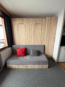 Studio 942-Particulier-Résidence LOurs Blanc-Alpe dHuez-Centre Station