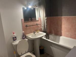 T2 centre ville Arcachon