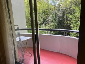 T2 centre ville Arcachon