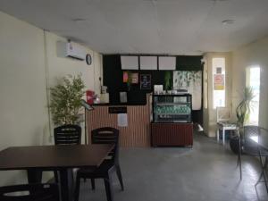 Green Forest Resort