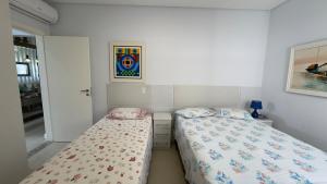 Villagio Paradiso Apto Alto Padrao 3 suites 30 m da praia