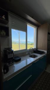 Villagio Paradiso Apto Alto Padrao 3 suites 30 m da praia