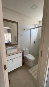 Villagio Paradiso Apto Alto Padrao 3 suites 30 m da praia