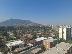 Departamento independencia