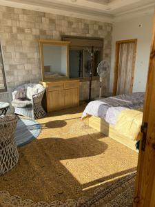 Oak Chalet