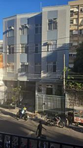 Apartamento muito perto da praia