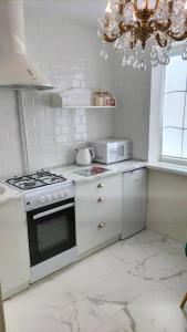 SOHO apartmets