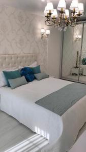 SOHO apartmets