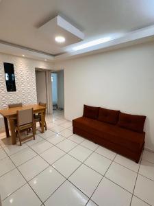 Apartamento á 70m da Praça Mestre Dominguinhos