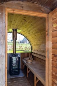 Vakantiewoning Varent9